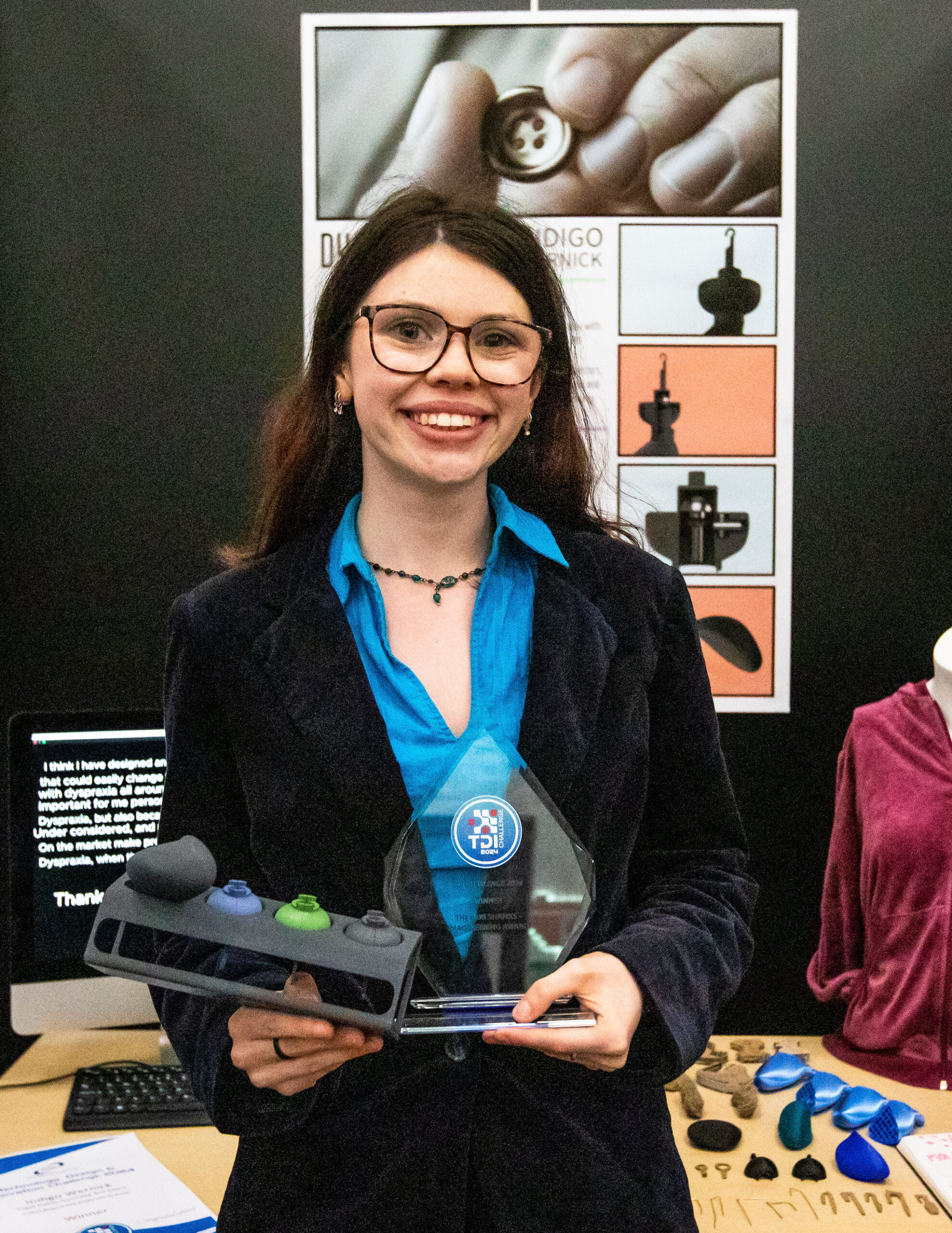 Photography by Karla Gowlett