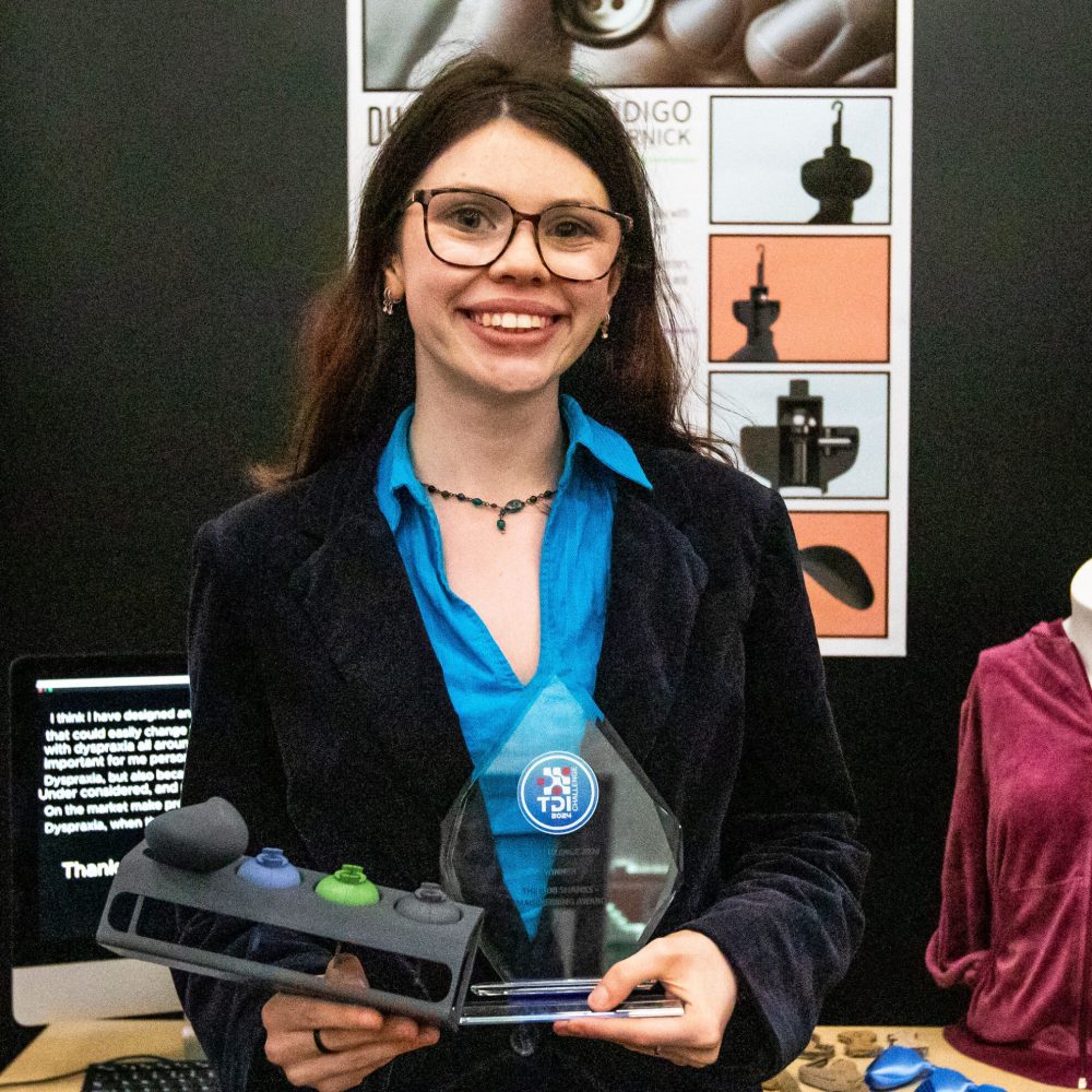 Photography by Karla Gowlett